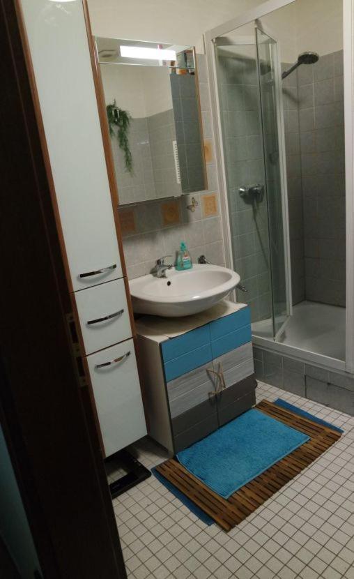 Apartment Ruebenach