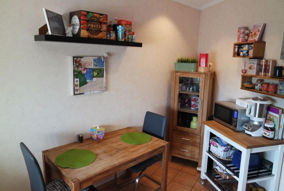 Ruebenach Apartment Koblenz (Rhineland-Palatinate)